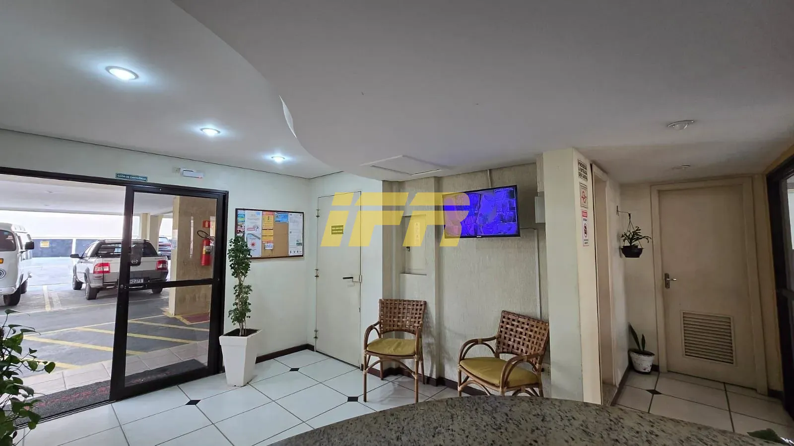 Apartamento, 1 quarto, 56 m² - Foto 10