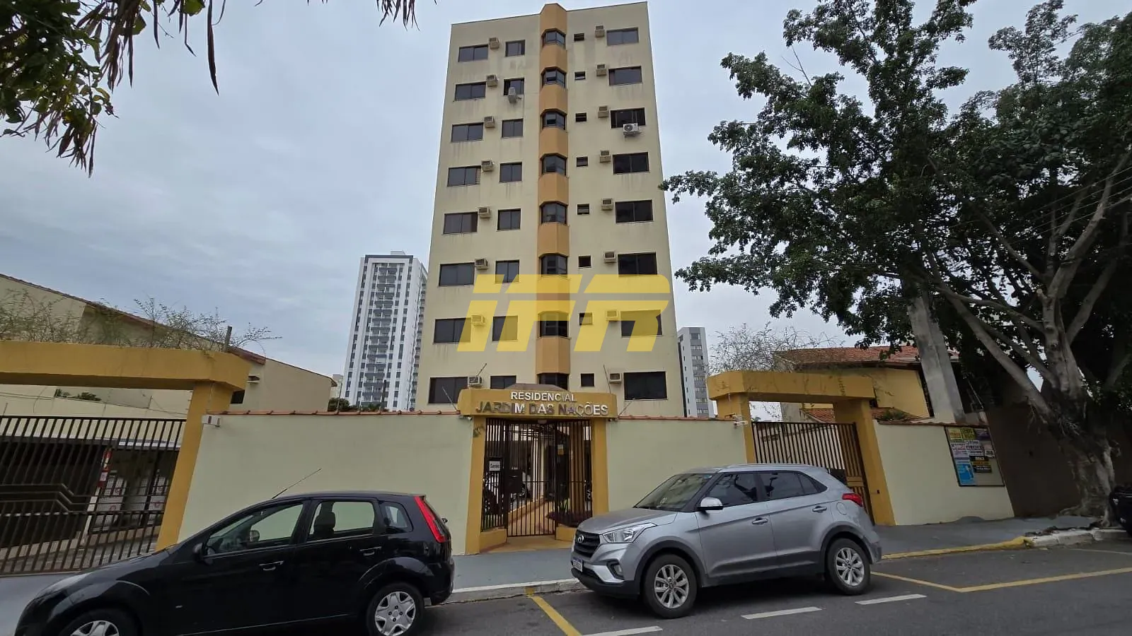 Apartamento, 1 quarto, 56 m² - Foto 9