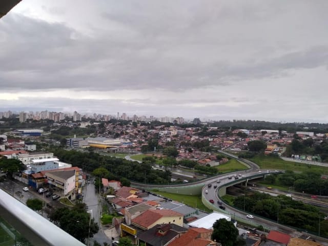 Foto do Apartamento - Apartamento com 2 dormitórios para alugar, 77 m² por R$ 3.528,18/mês - Floradas de São José - São José dos Campos/SP | INDEPENDENCE NEGOCIOS IMOBILIARIOS LTDA