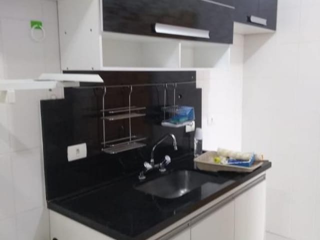 Foto do Apartamento - Apartamento com 2 dormitórios para alugar, 77 m² por R$ 3.528,18/mês - Floradas de São José - São José dos Campos/SP | INDEPENDENCE NEGOCIOS IMOBILIARIOS LTDA
