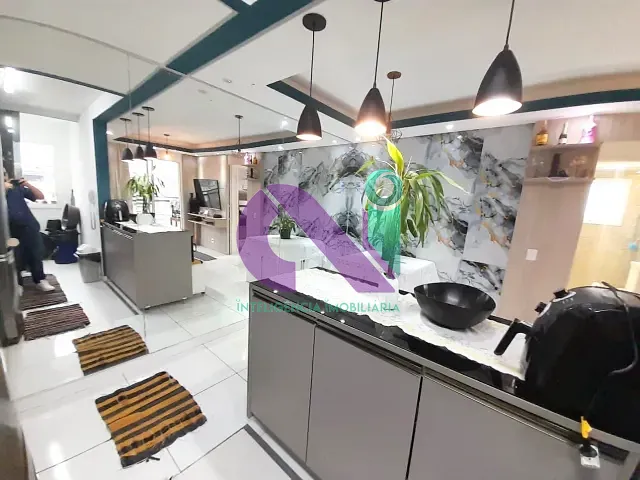 Apartamento 2 quartos e 1 banheiro, à venda, no bairro Novo Osasco em Osasco