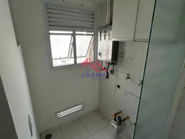 Apartamento com 70m² 1 quarto e 2 banheiros, à venda, no bairro Jardim Parque Morumbi em São Paulo