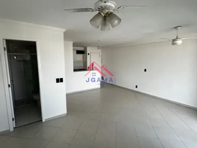 Apartamento com 70m² 1 quarto e 2 banheiros, à venda, no bairro Jardim Parque Morumbi em São Paulo