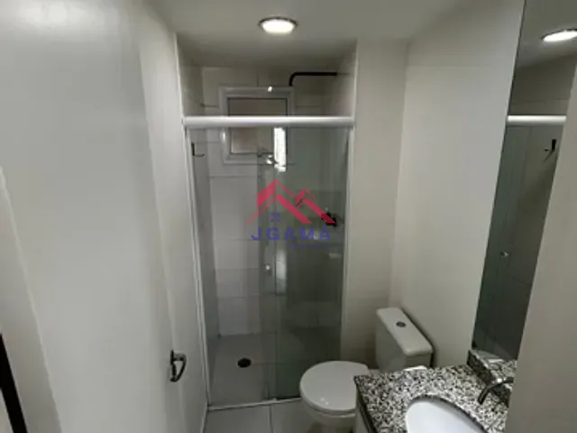 Apartamento com 70m² 1 quarto e 2 banheiros, à venda, no bairro Jardim Parque Morumbi em São Paulo