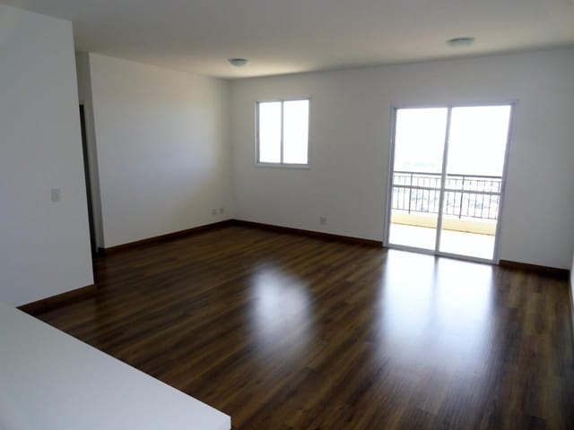 Foto do Apartamento - Apartamento para locação Abitare Eco Clube, Jardim Messina, Jundiaí, SP | Lançou Imob Soluções Imobiliárias LTDA