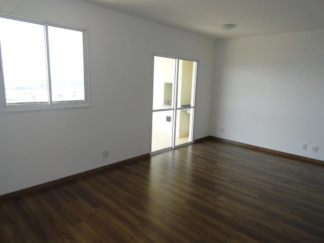 Foto do Apartamento - Apartamento para locação Abitare Eco Clube, Jardim Messina, Jundiaí, SP | Lançou Imob Soluções Imobiliárias LTDA