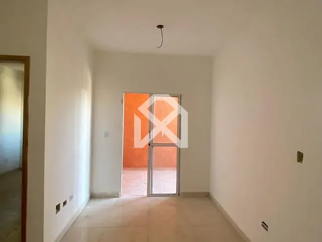 Apartamento com 42m² 2 quartos e 1 banheiro, à venda, no bairro Jardim Eliane em São Paulo