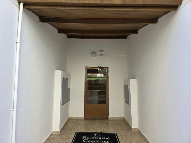 Apartamento com 54m² 2 quartos e 1 banheiro, à venda, no bairro Ipês (Polvilho) em Cajamar
