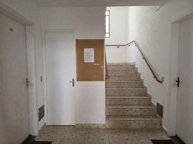 Apartamento com 54m² 2 quartos e 1 banheiro, à venda, no bairro Ipês (Polvilho) em Cajamar