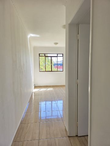 Apartamento com 54m² 2 quartos e 1 banheiro, à venda, no bairro Ipês (Polvilho) em Cajamar