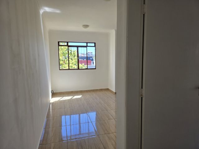 Apartamento com 54m² 2 quartos e 1 banheiro, à venda, no bairro Ipês (Polvilho) em Cajamar