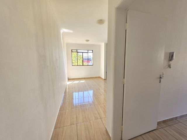 Apartamento com 54m² 2 quartos e 1 banheiro, à venda, no bairro Ipês (Polvilho) em Cajamar