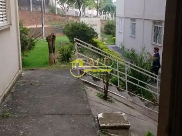 Apartamento com 56m² 2 quartos e 1 banheiro, à venda, no bairro Parque Residencial Vila União em Campinas