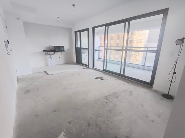 Foto do Apartamento - Apartamento na Vila Mariana, na Rua Major Maragliano, com 2 suítes, ao lado da faculdade ESPM e Belas Artes. | MDG IMÓVEIS
