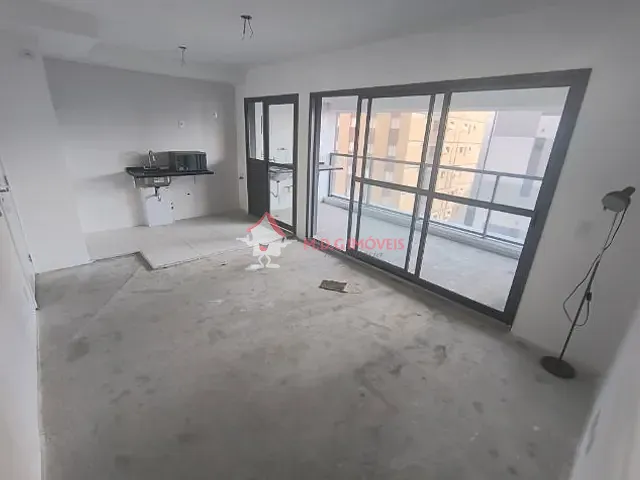 Apartamento 2 quartos e 3 banheiros, à venda, no bairro Vila Mariana em São Paulo