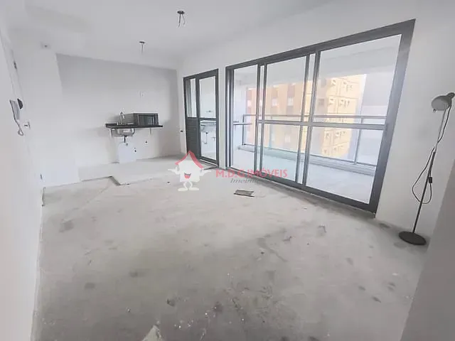 Apartamento 2 quartos e 3 banheiros, à venda, no bairro Vila Mariana em São Paulo