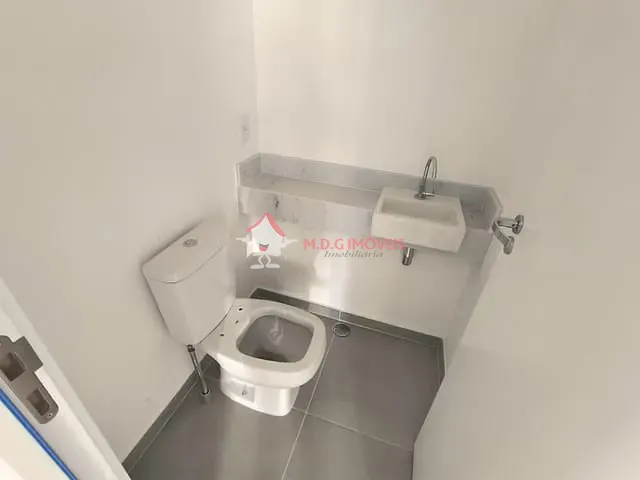 Apartamento 2 quartos e 3 banheiros, à venda, no bairro Vila Mariana em São Paulo