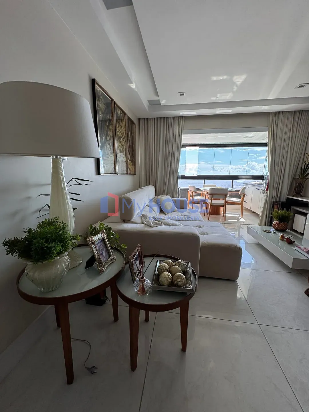 Apartamento, 3 quartos, 166 m² - Foto 2