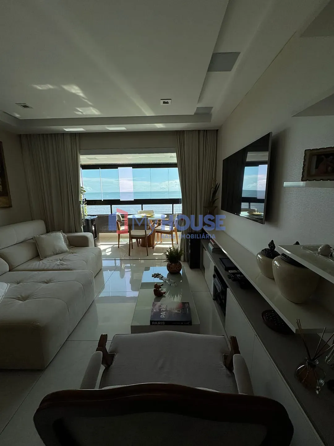 Apartamento, 3 quartos, 166 m² - Foto 3
