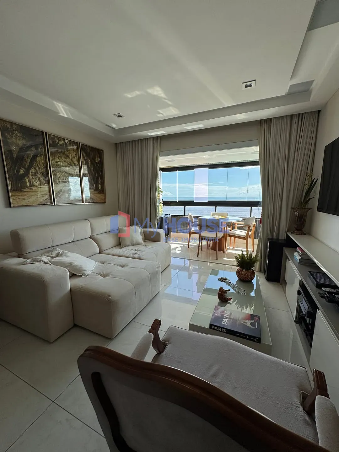Apartamento, 3 quartos, 166 m² - Foto 4