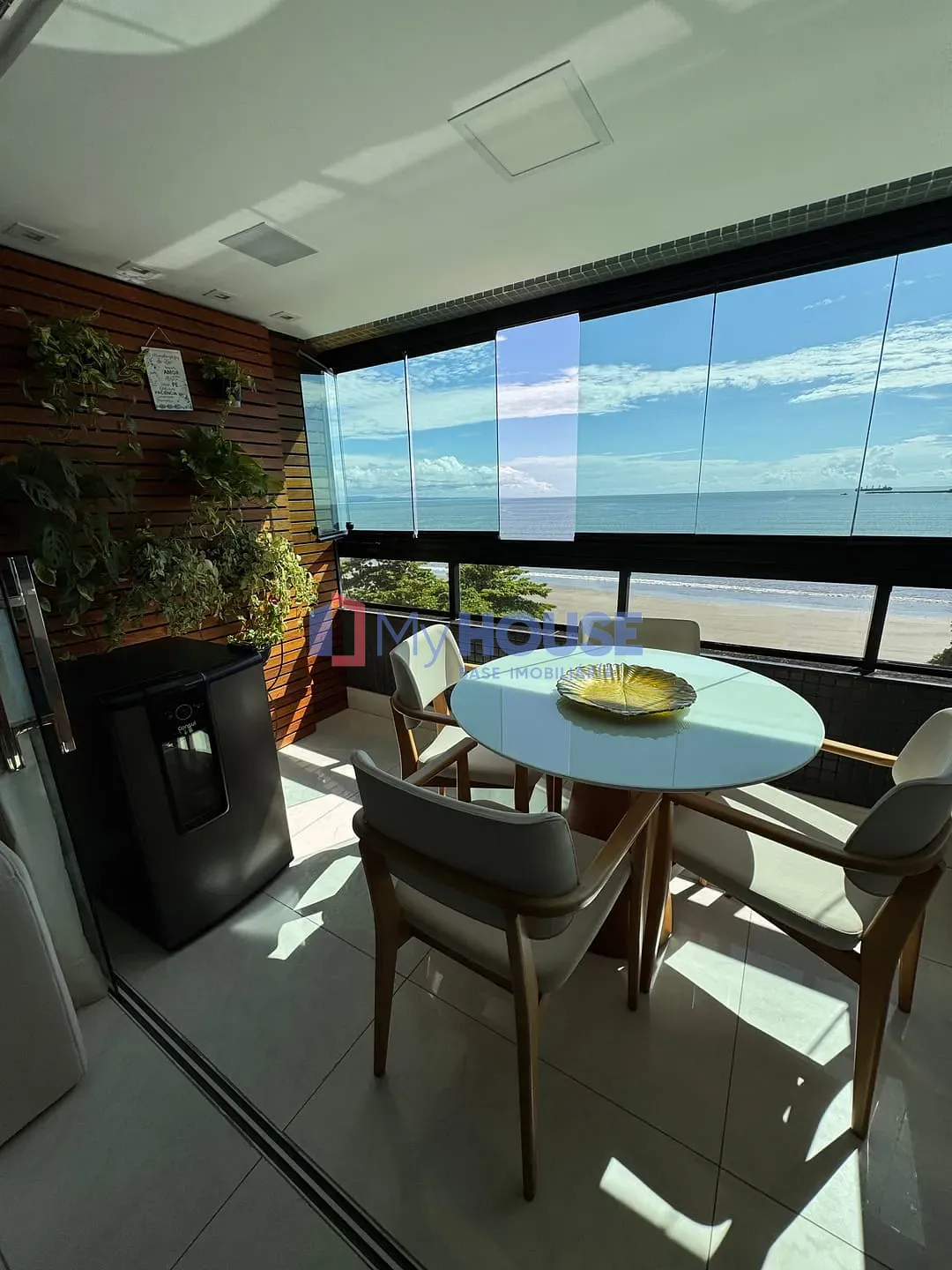 Apartamento, 3 quartos, 166 m² - Foto 5