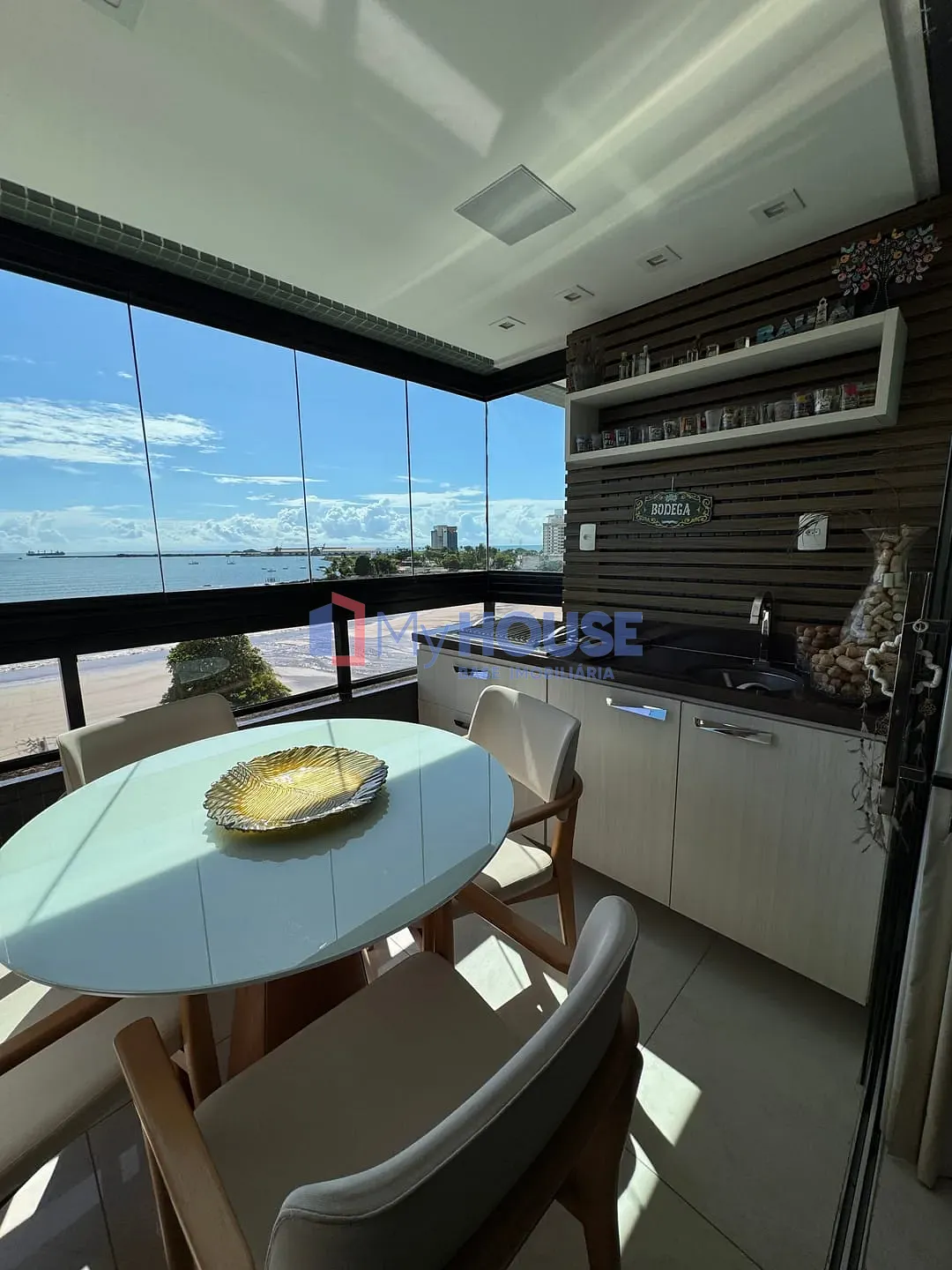 Apartamento, 3 quartos, 166 m² - Foto 6