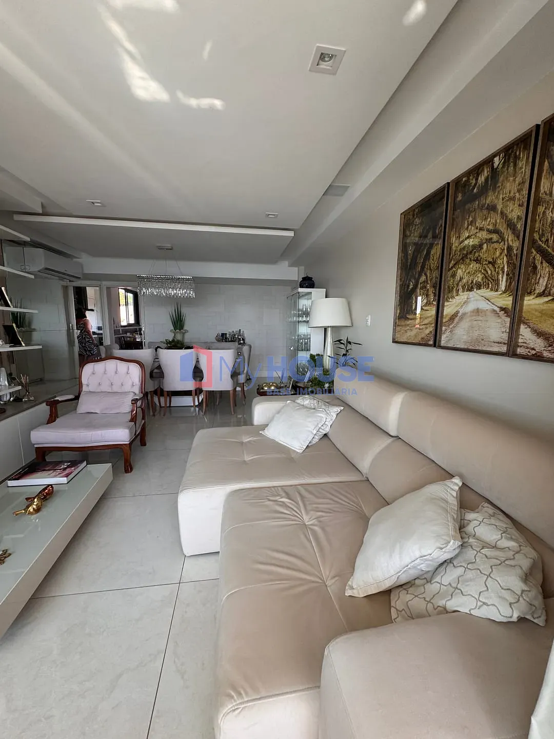 Apartamento, 3 quartos, 166 m² - Foto 7