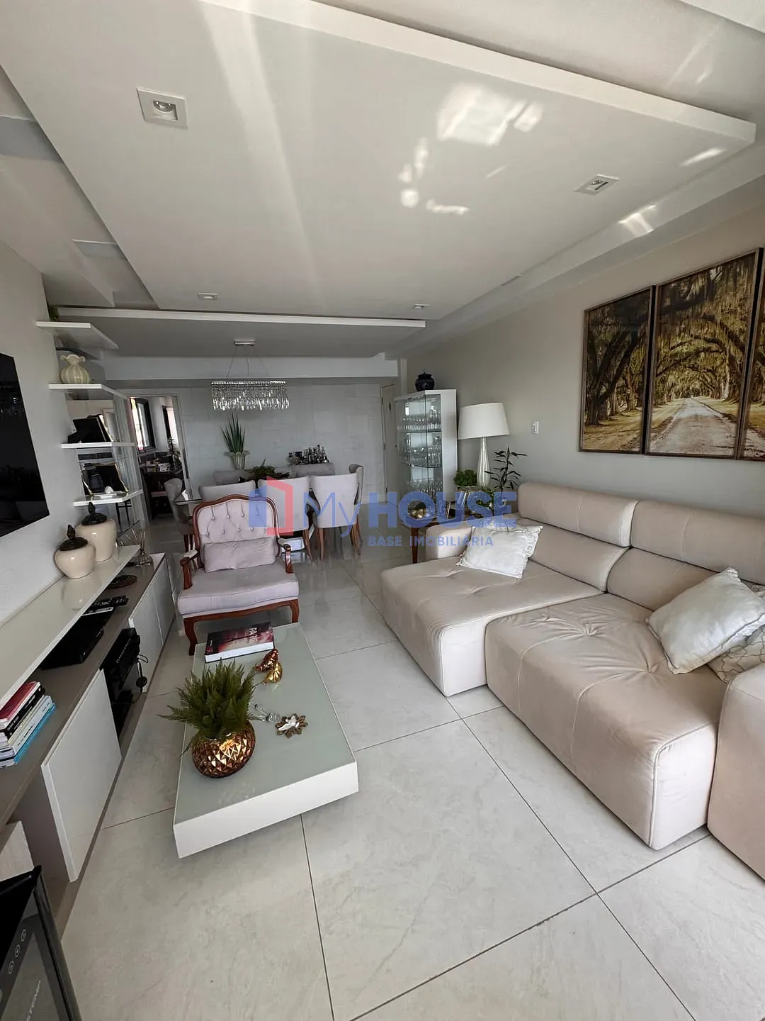Apartamento, 3 quartos, 166 m² - Foto 8