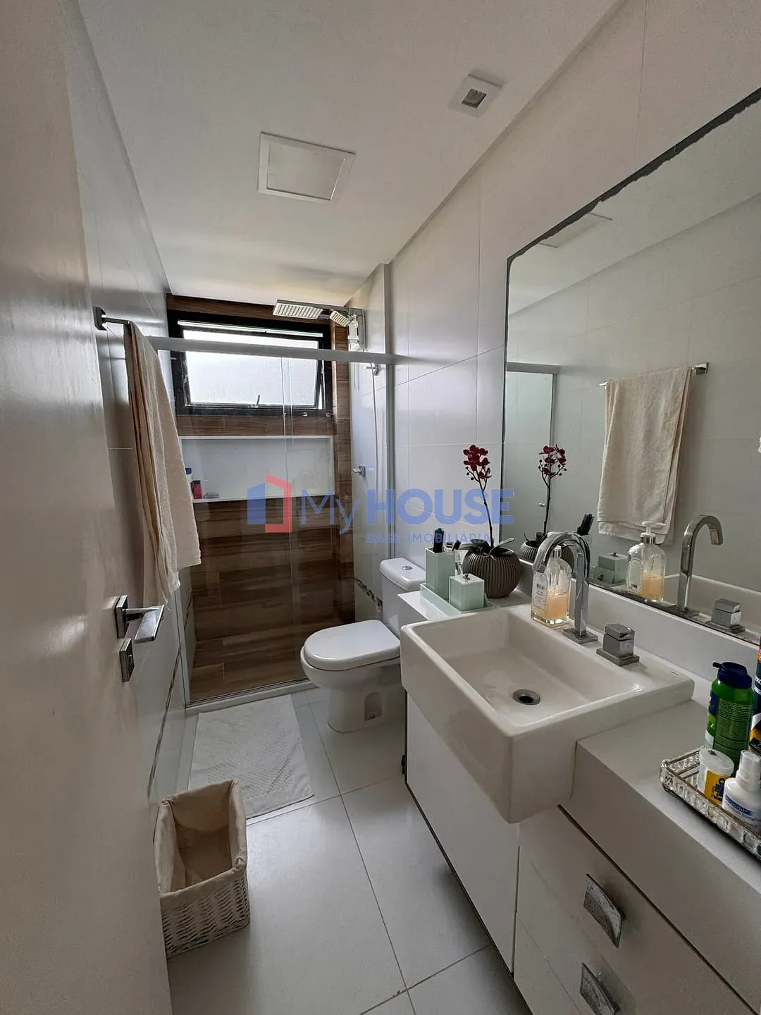Apartamento, 3 quartos, 166 m² - Foto 9