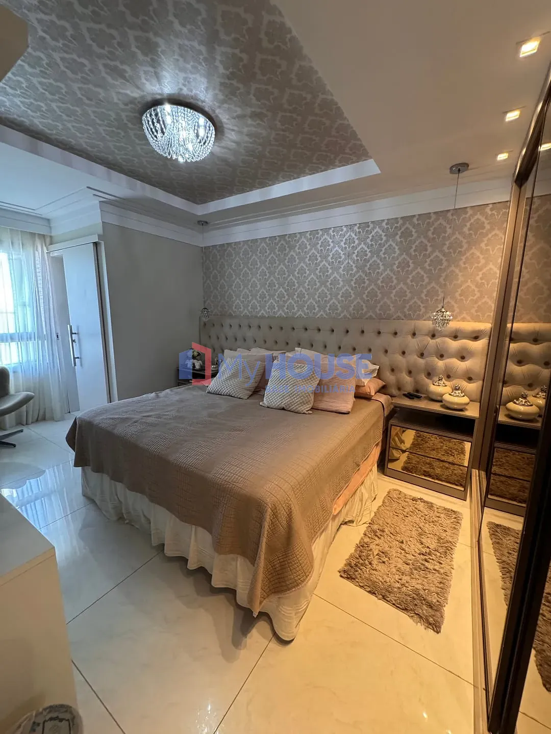 Apartamento, 3 quartos, 166 m² - Foto 10