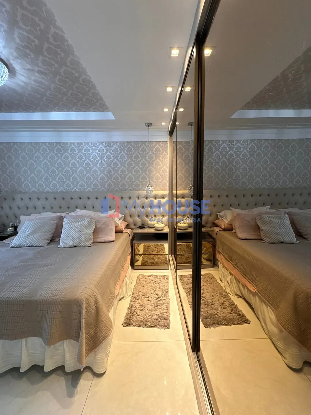 Apartamento, 3 quartos, 166 m² - Foto 11