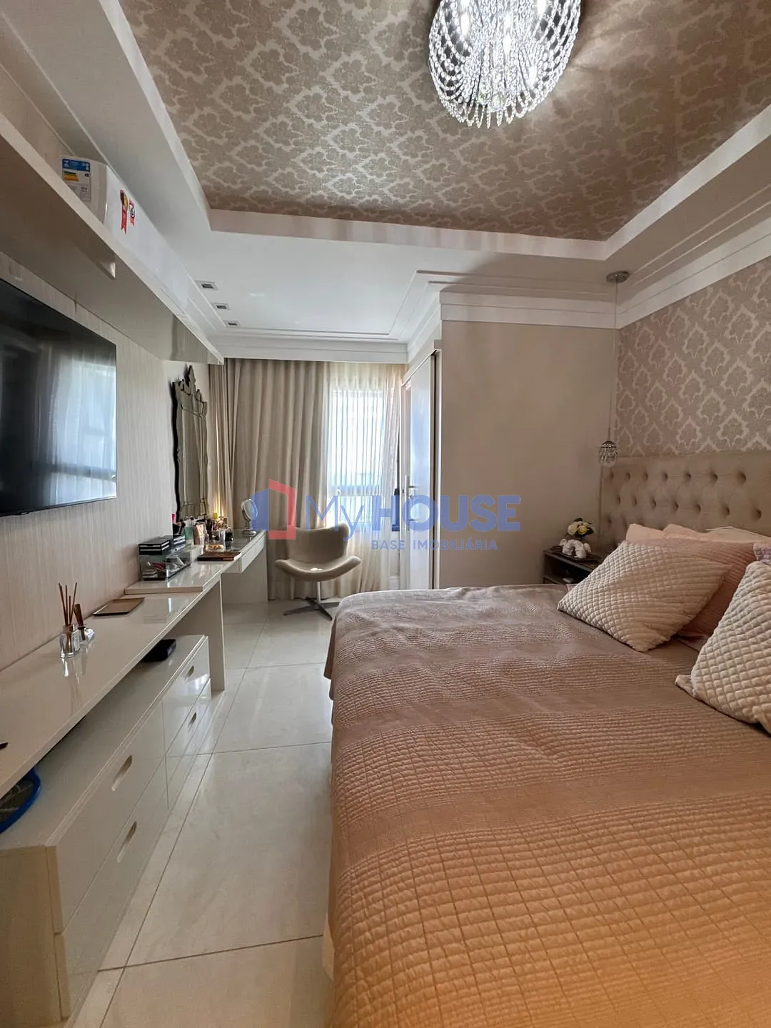 Apartamento, 3 quartos, 166 m² - Foto 21