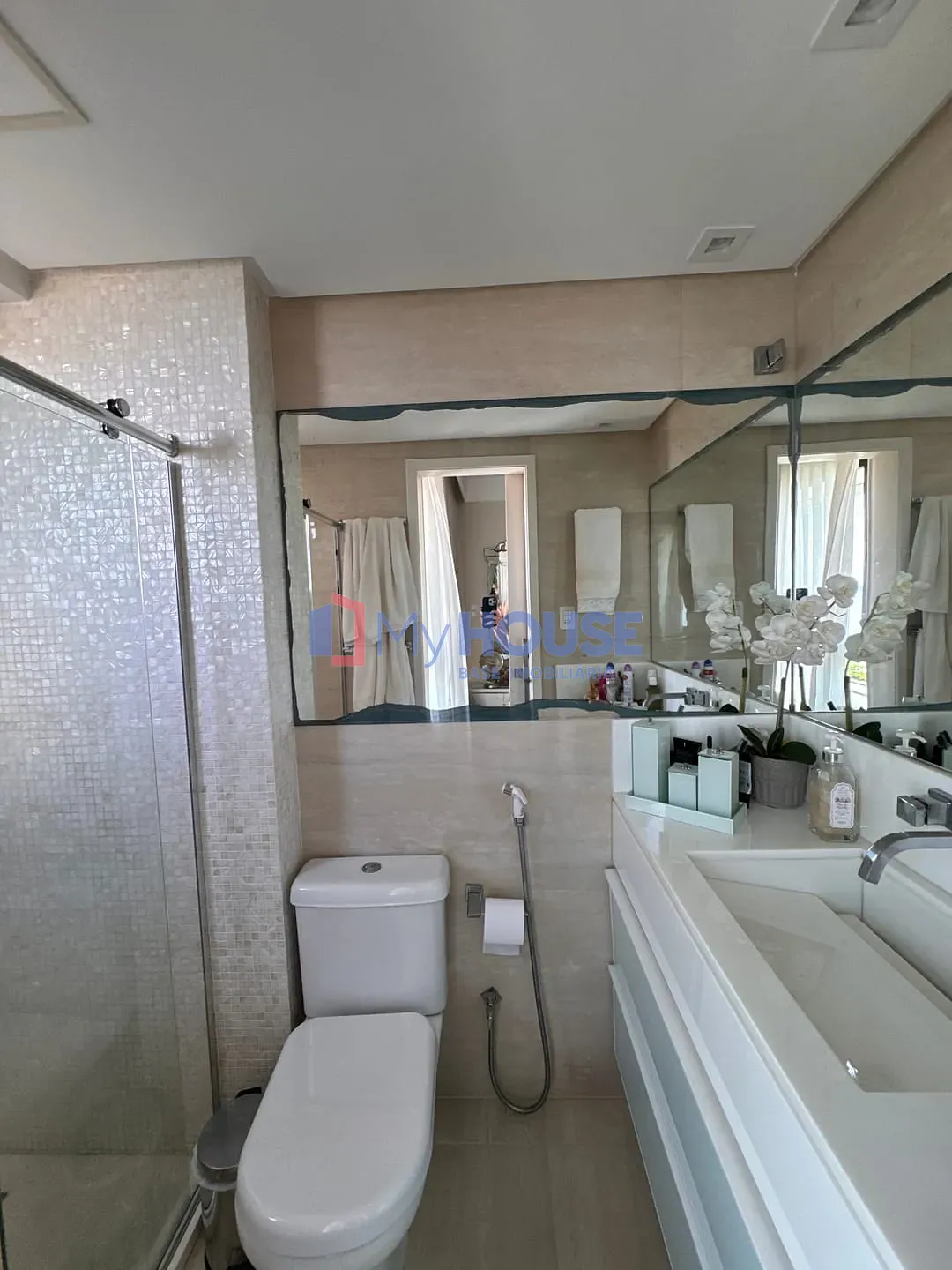 Apartamento, 3 quartos, 166 m² - Foto 20