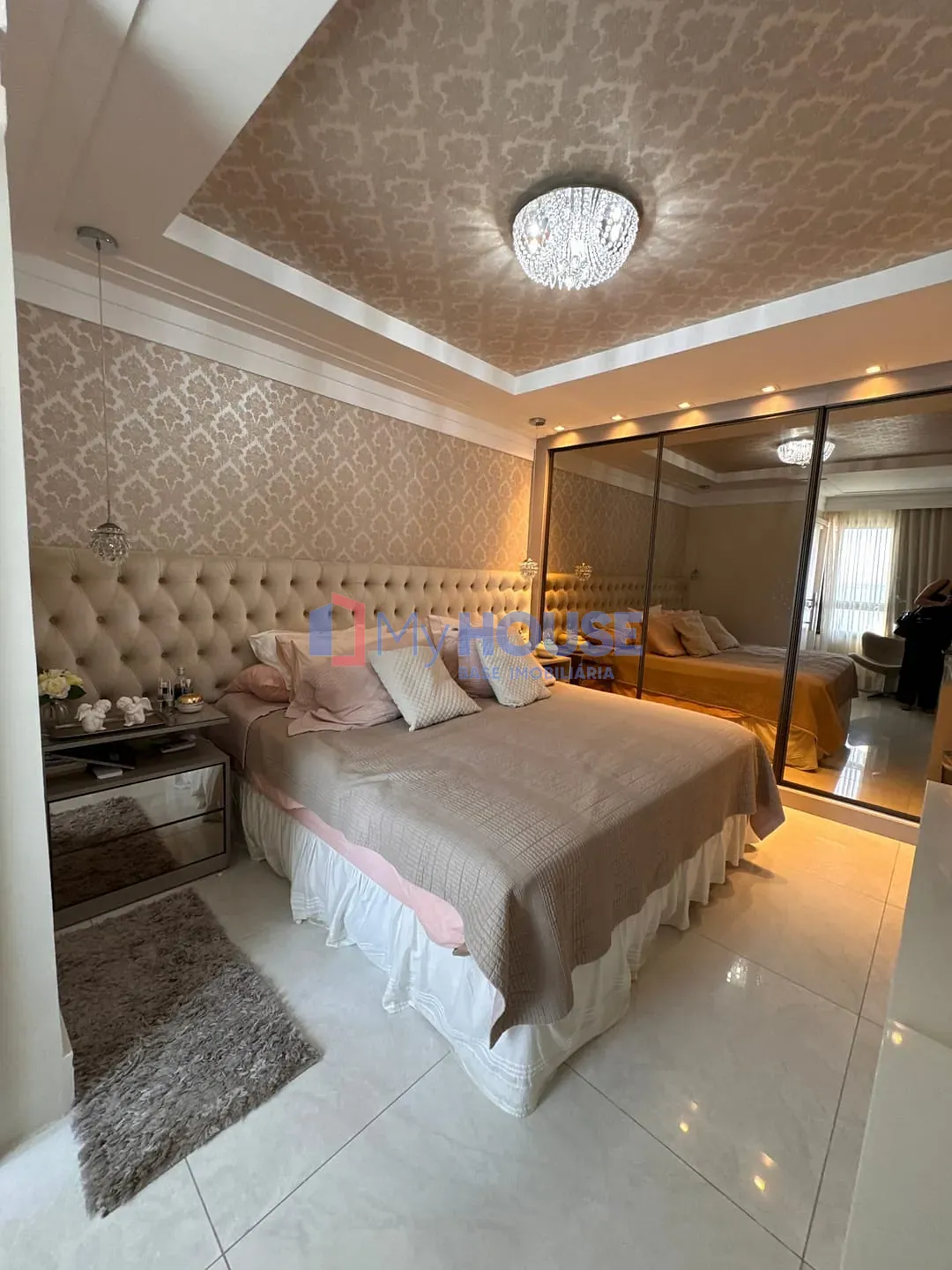 Apartamento, 3 quartos, 166 m² - Foto 12