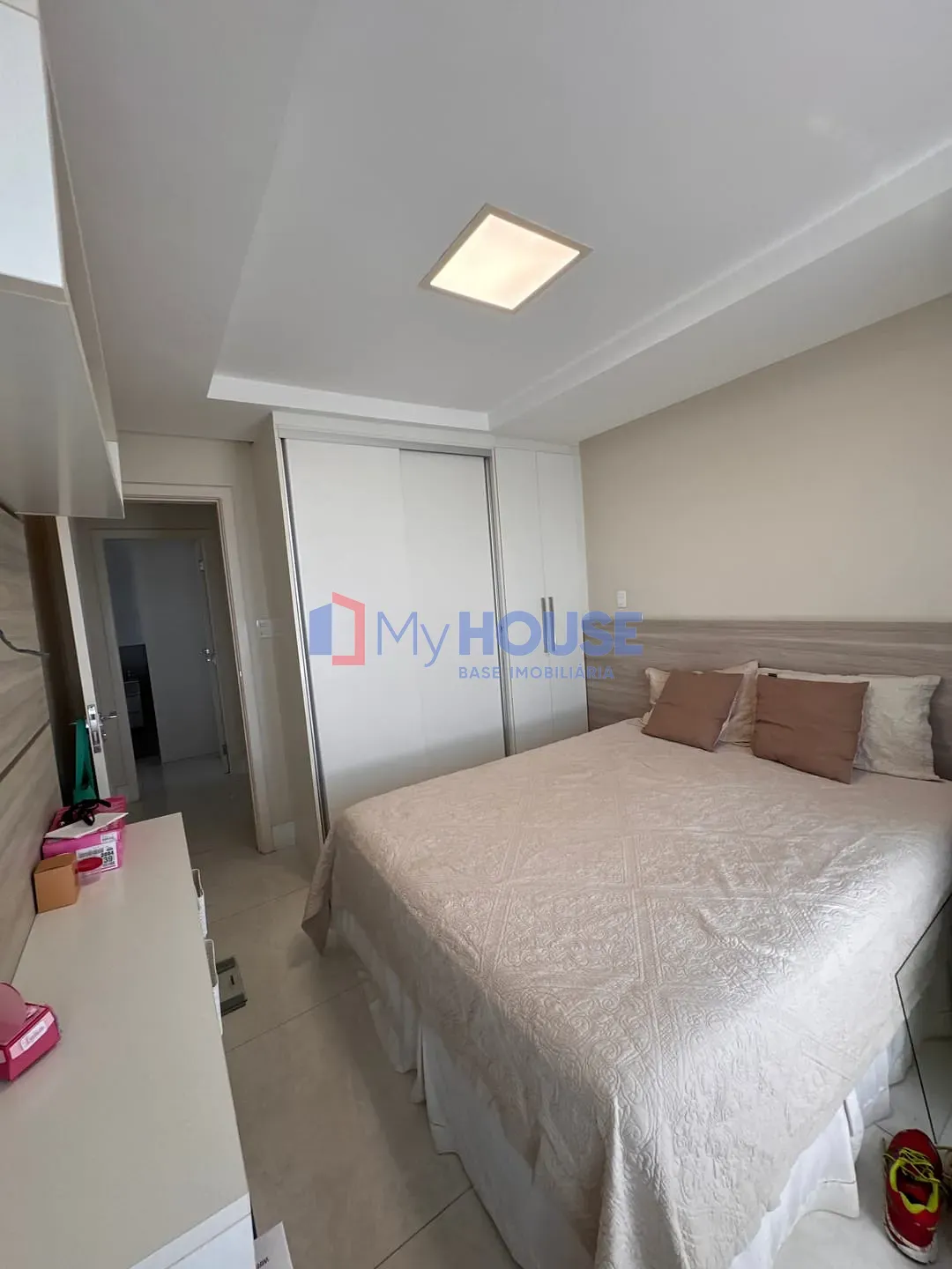 Apartamento, 3 quartos, 166 m² - Foto 14