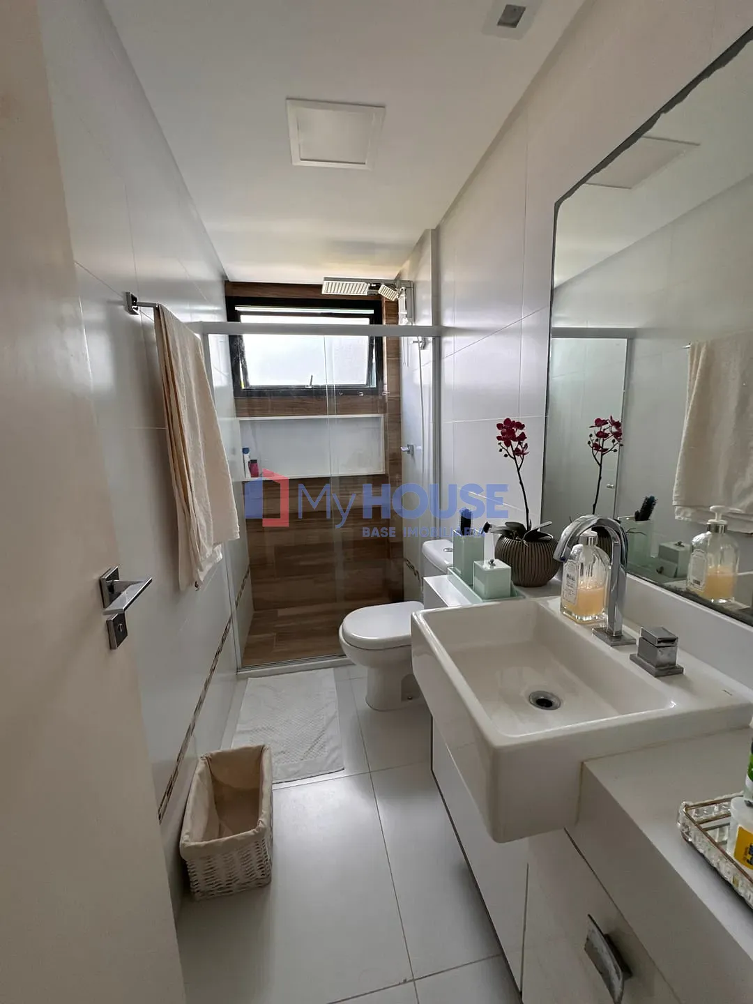 Apartamento, 3 quartos, 166 m² - Foto 15