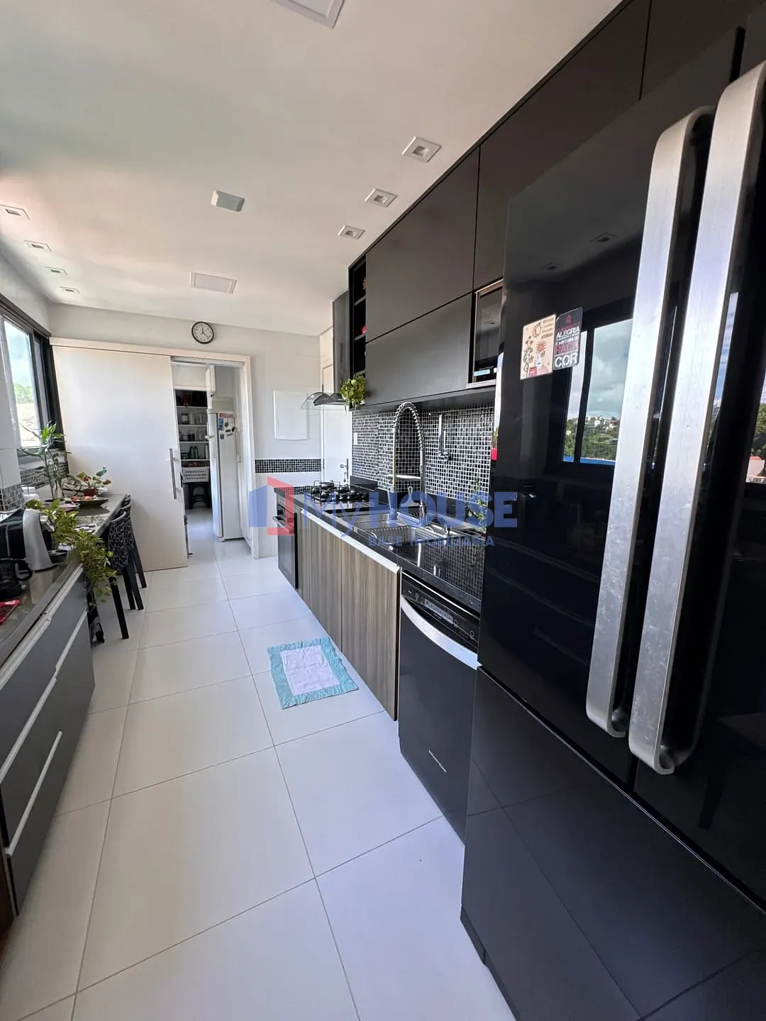 Apartamento, 3 quartos, 166 m² - Foto 16