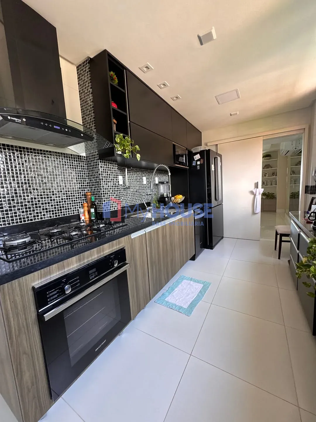 Apartamento, 3 quartos, 166 m² - Foto 17