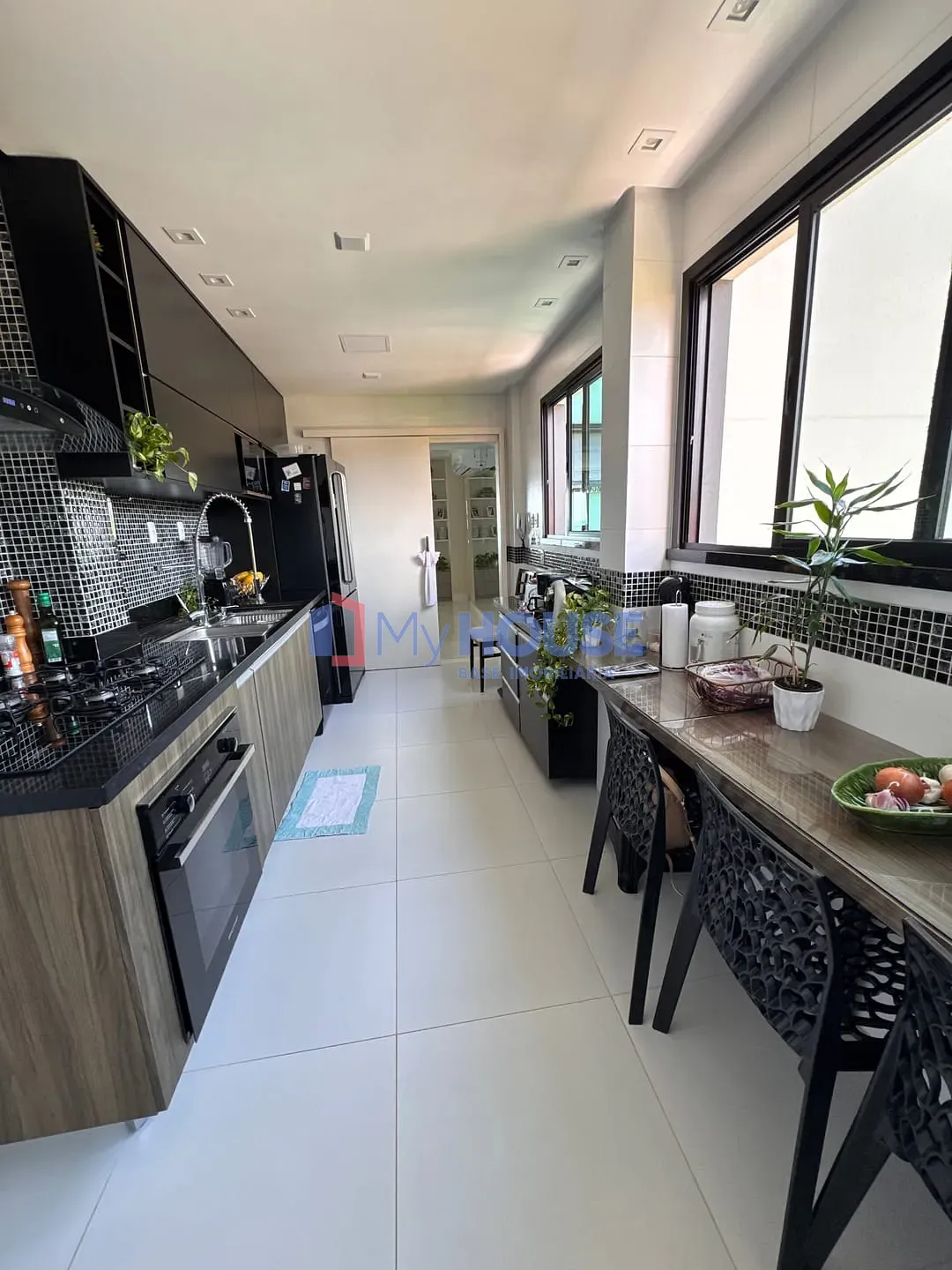 Apartamento, 3 quartos, 166 m² - Foto 18
