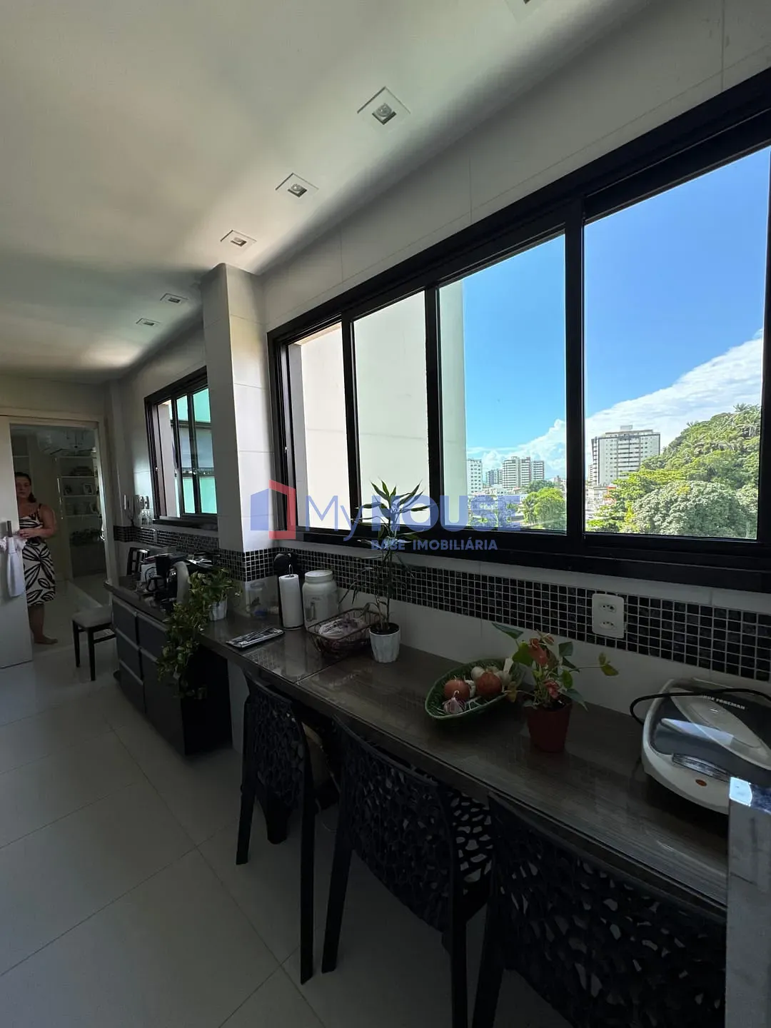 Apartamento, 3 quartos, 166 m² - Foto 19