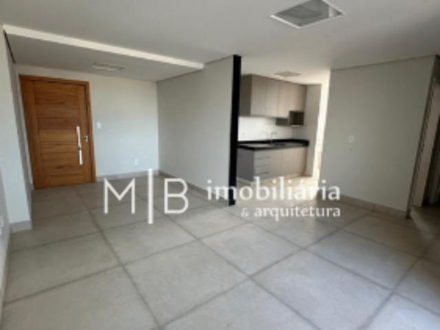 Apartamento 2 quartos e 2 banheiros, para alugar, no bairro Centro em Lavras