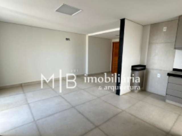 Apartamento 2 quartos e 2 banheiros, para alugar, no bairro Centro em Lavras