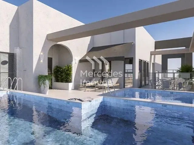 Apartamento com 77m² 2 quartos e 2 banheiros, à venda, no bairro Centro em Itajaí