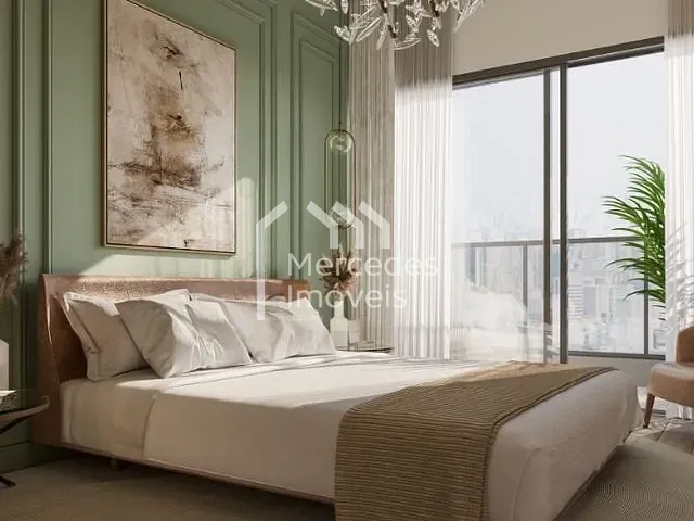 Apartamento com 77m² 2 quartos e 2 banheiros, à venda, no bairro Centro em Itajaí
