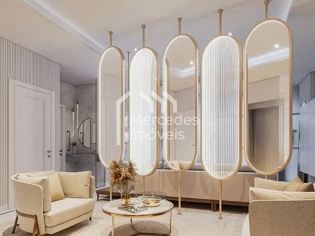 Apartamento com 77m² 2 quartos e 2 banheiros, à venda, no bairro Centro em Itajaí