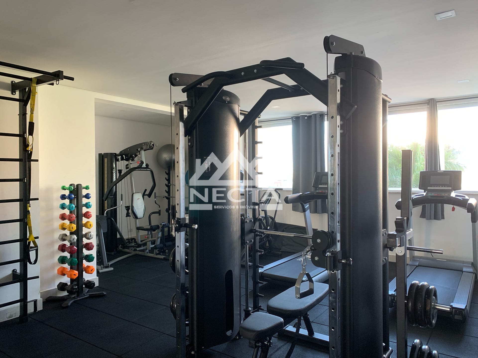 Apartamento, 3 quartos, 130 m² - Foto 21