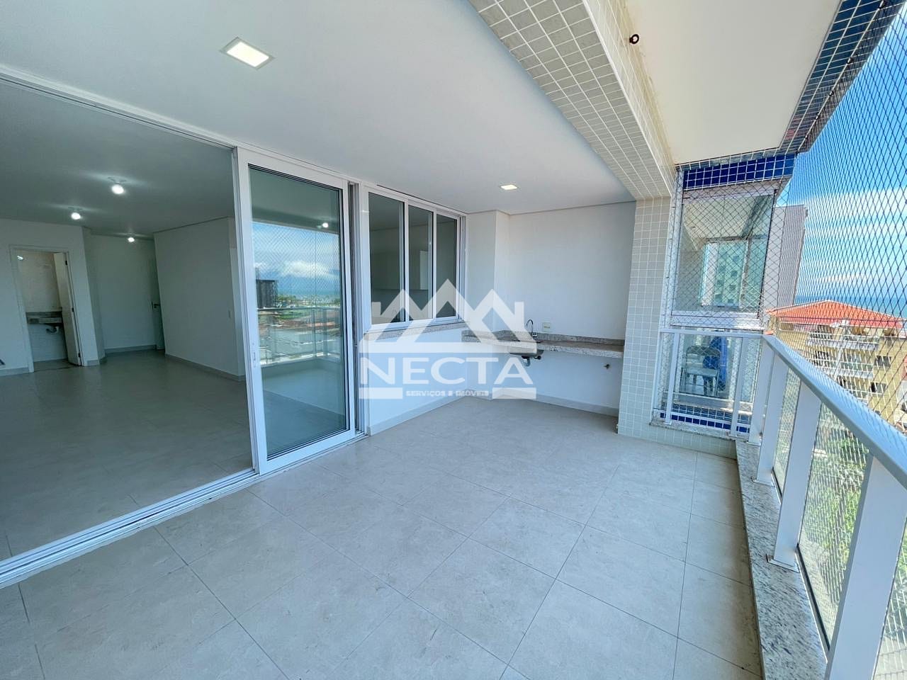 Apartamento, 3 quartos, 130 m² - Foto 2