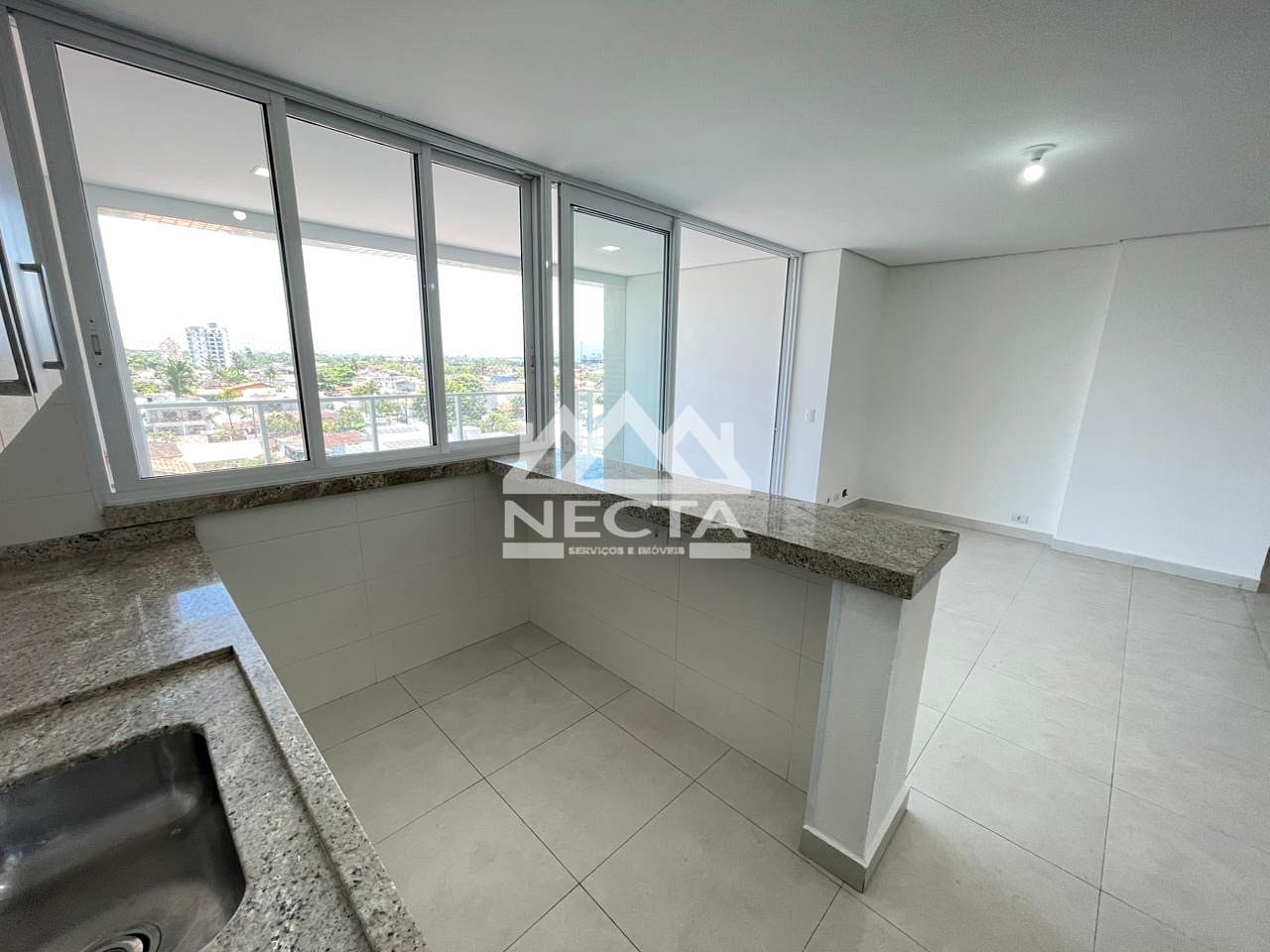 Apartamento, 3 quartos, 130 m² - Foto 6