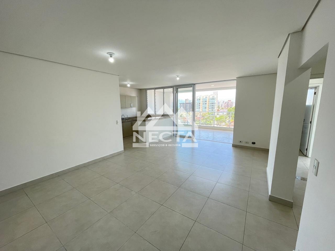 Apartamento, 3 quartos, 130 m² - Foto 3