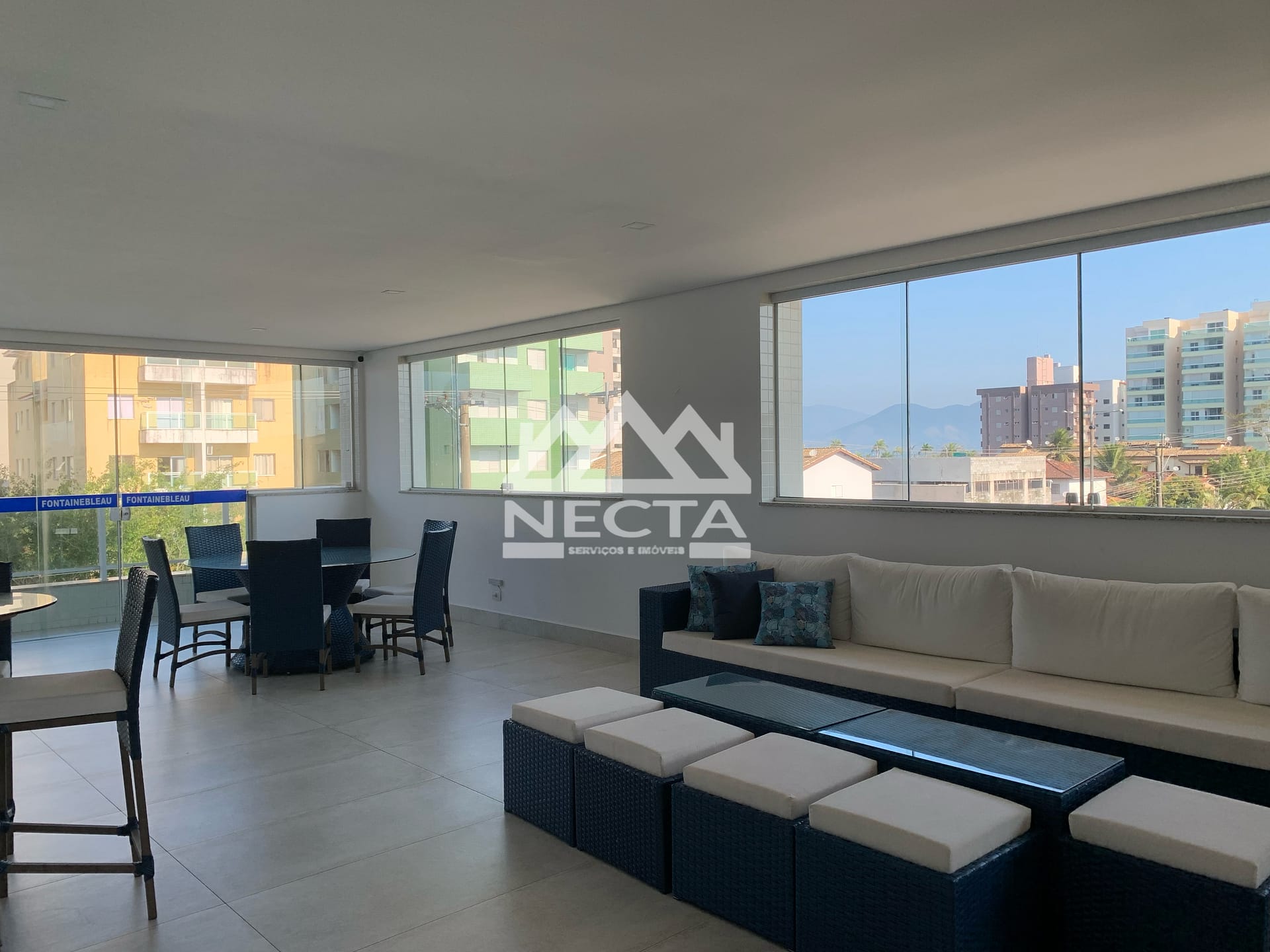 Apartamento, 3 quartos, 130 m² - Foto 23